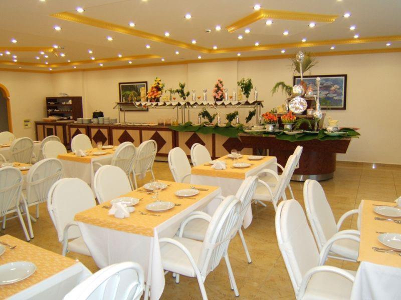 Фотография Infinity Hotel 3*