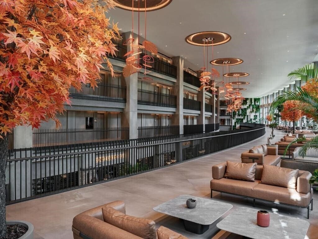 Изображение NG Phaselis Bay 5*