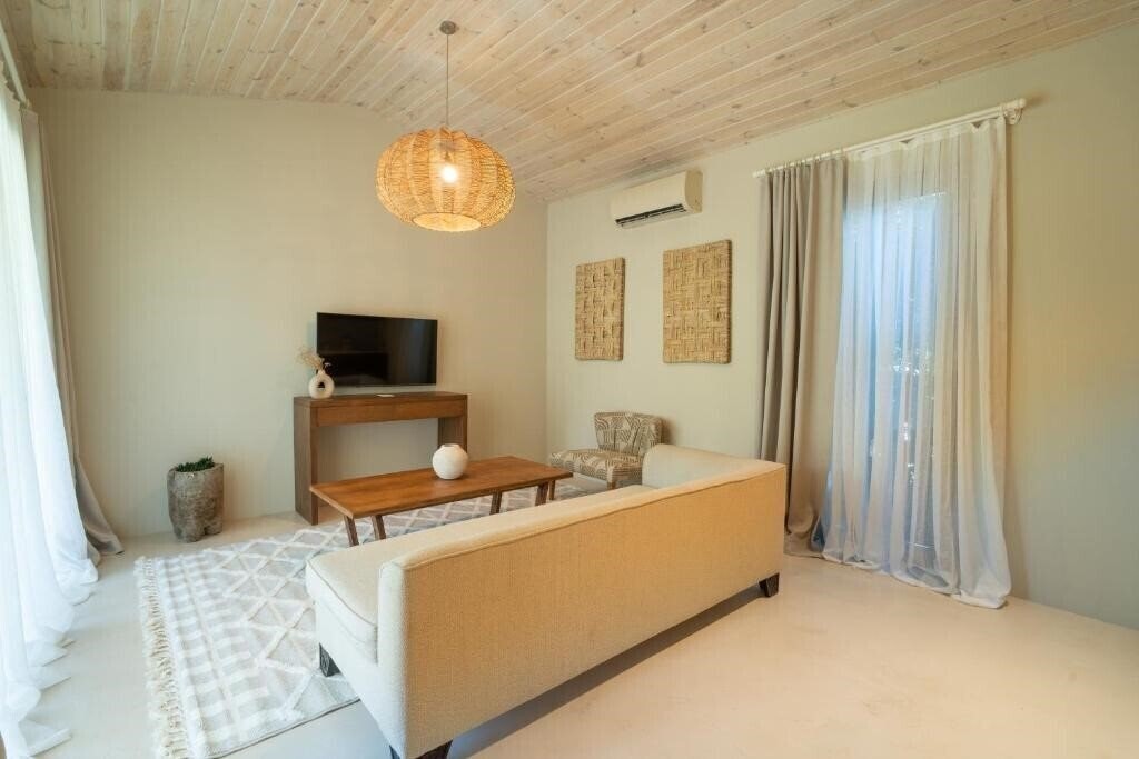 Изображение Akdeniz Bahcesi 3*