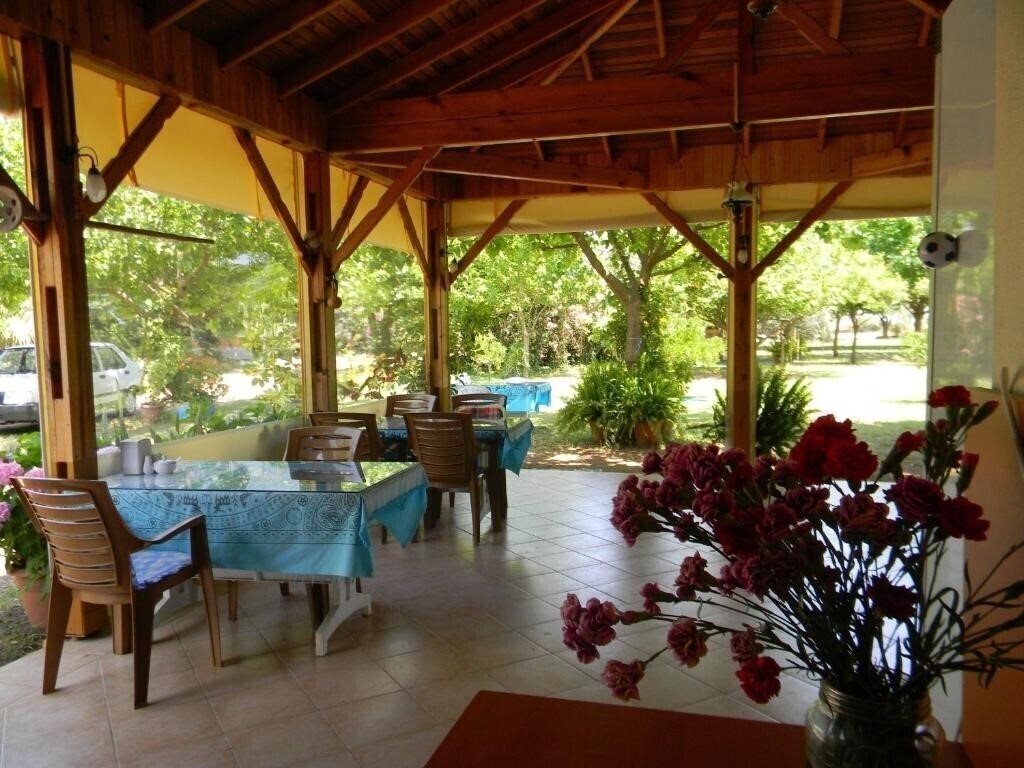 Картинка Armina Hotel 3*