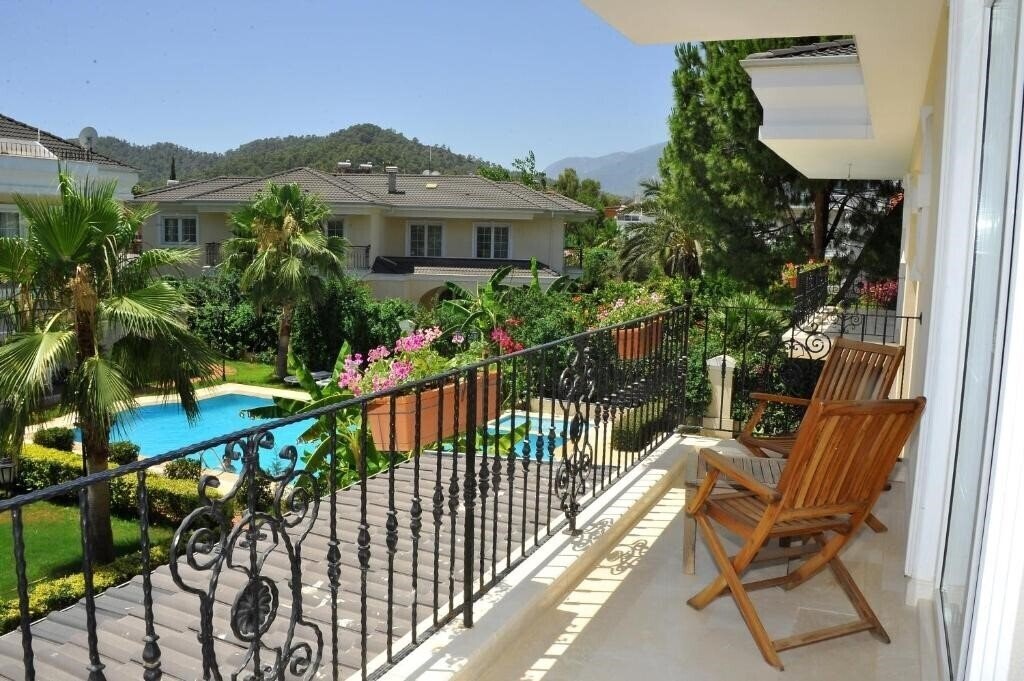 Изображение Kemer Residence 3*