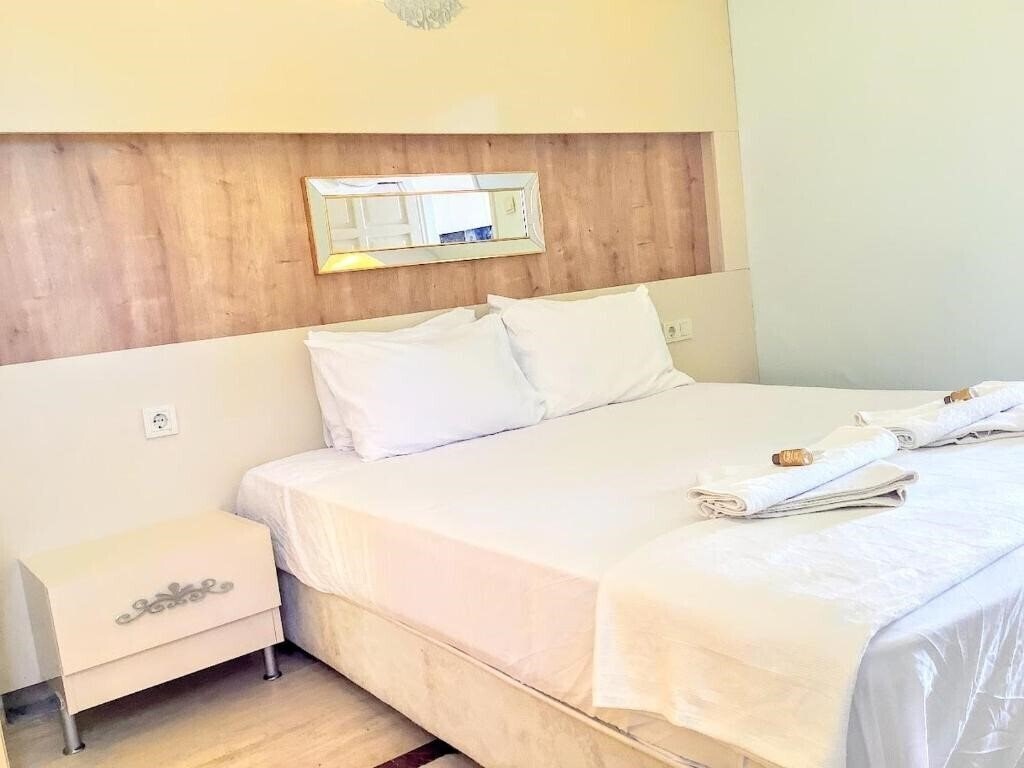 Фотография Kemer Suites 3*