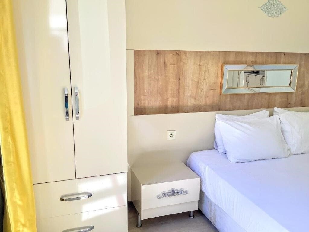 Картинка Kemer Suites 3*