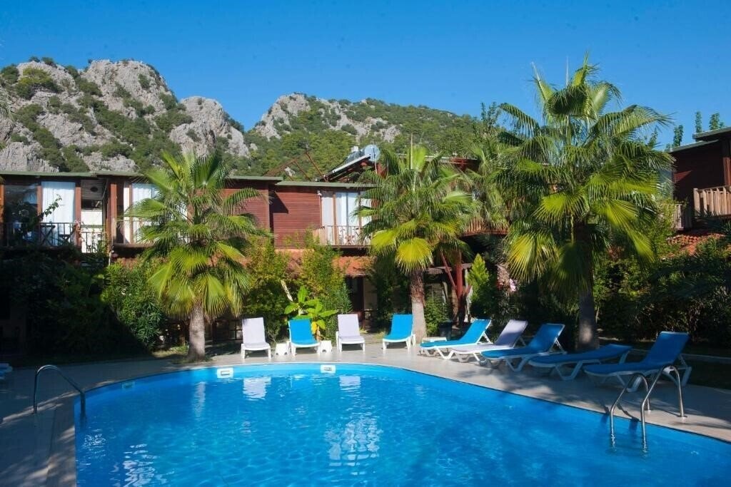 Фотография Kutle 3*