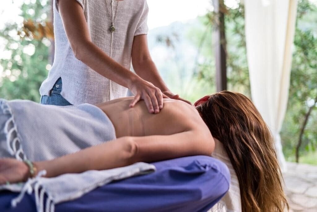 Изображение Olympos Mountain Lodge 2*