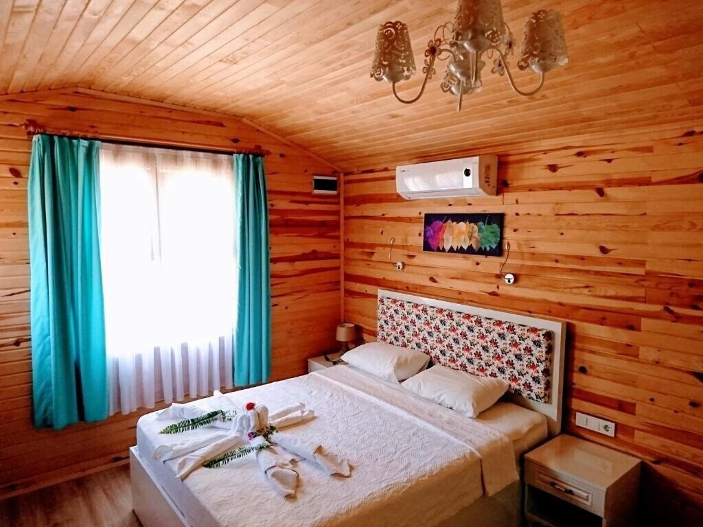 Отель Simge Pension 3*