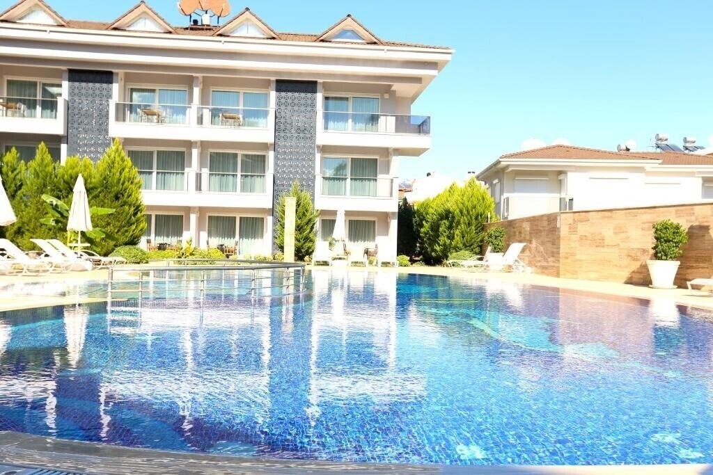 Фото Truemar Hotels & Suites 3*