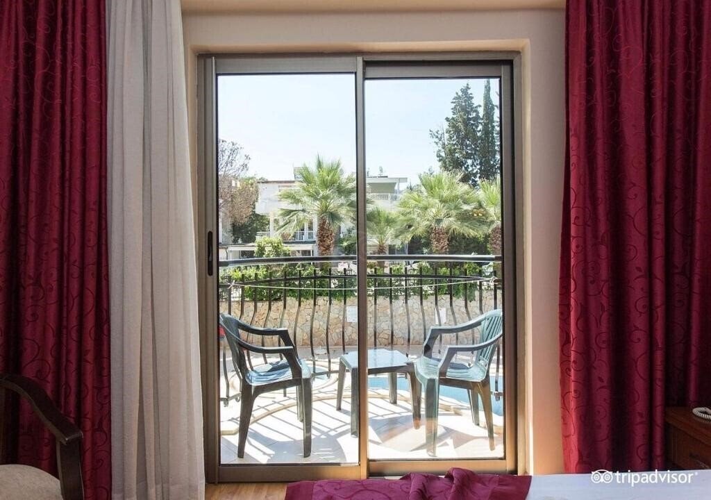 Изображение Astoria Hotel 4*