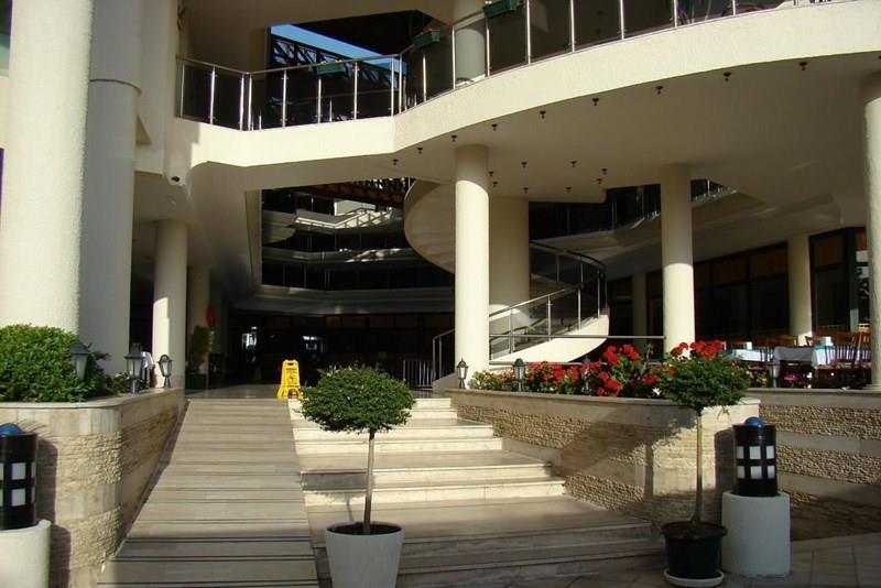 Фотография Pegasos Beach 4*