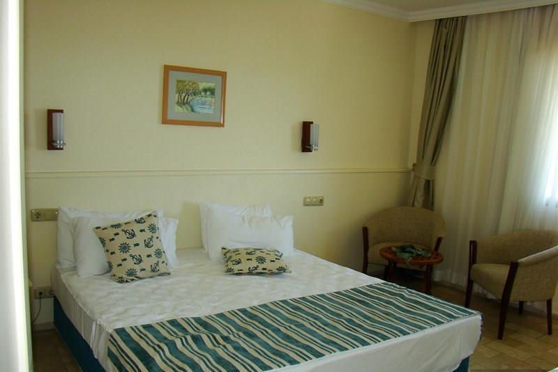 Изображение Pegasos Beach 4*