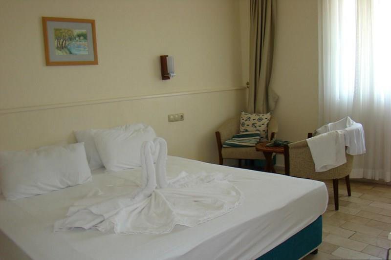 Картинка Pegasos Beach 4*