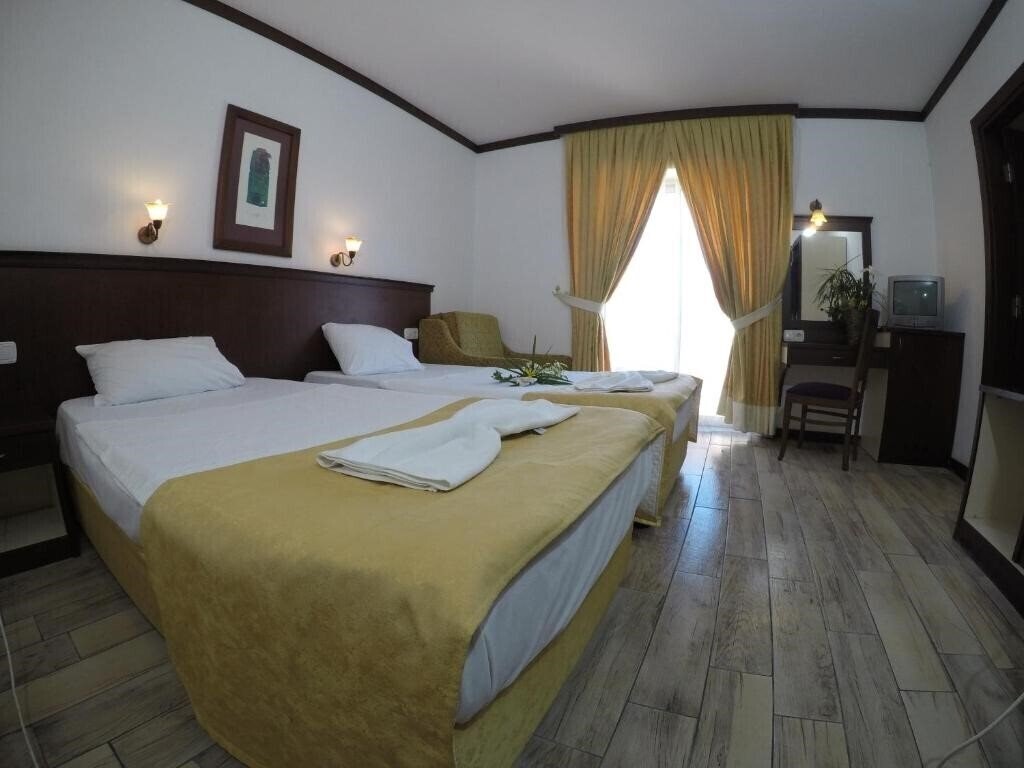 Фотография Nar Hotel Kemer 3*