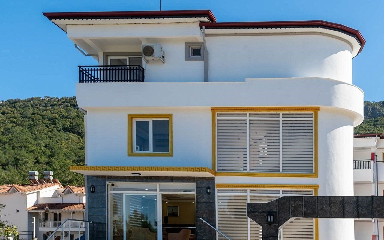 Фотография Elijah Hotel 3*