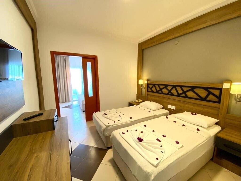 Изображение Blauhimmel Hotel 3*