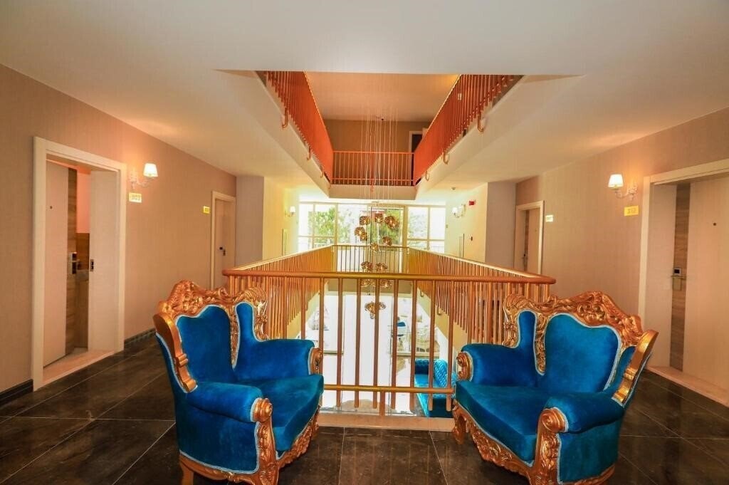 Изображение Eramax Hotel 3*