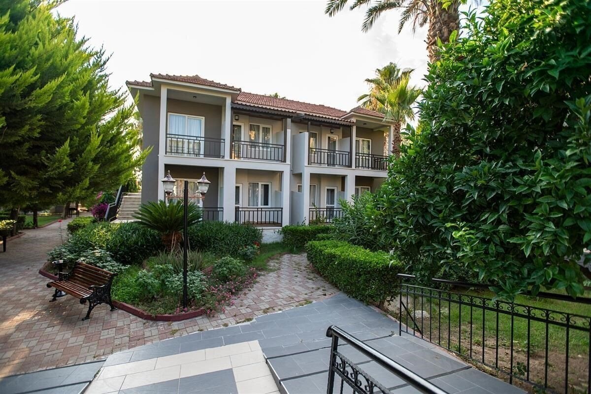 Изображение Miramor Garden Resort Hotel 4*