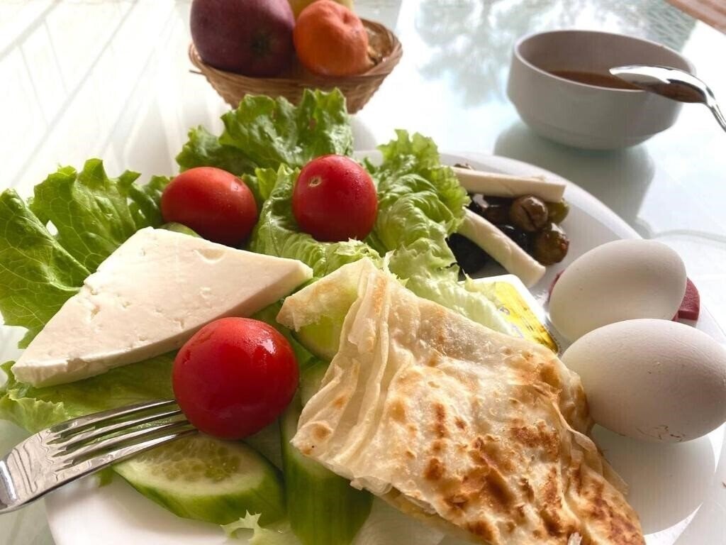 Картинка Amsterdam Hotel (ex. Amsterdam Boutique Hotel, Amsterdam Otel & Suites, Amsterdam Otel Kemer) 3*