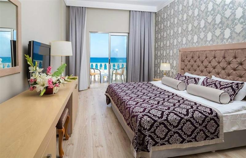 Фотография Orcas Imperial Palace 4*