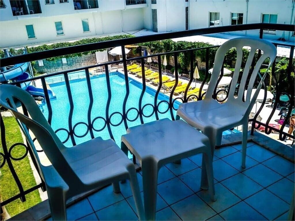 Фотография Beso Beach Hotel (ex. Elit Life) 4*