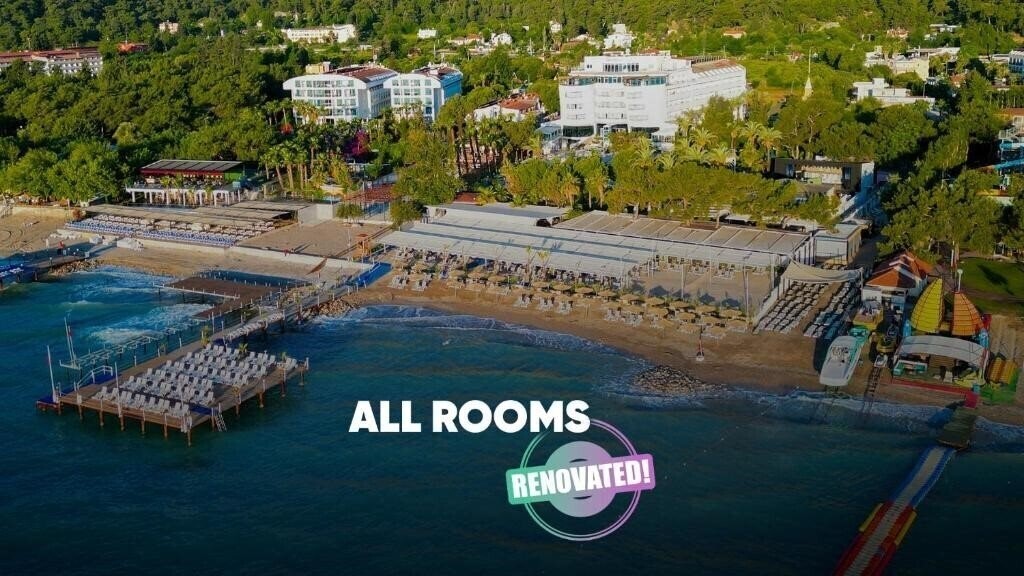 Фотография Catamaran Quality Times (ex. Catamaran Resort Hotel) 5*