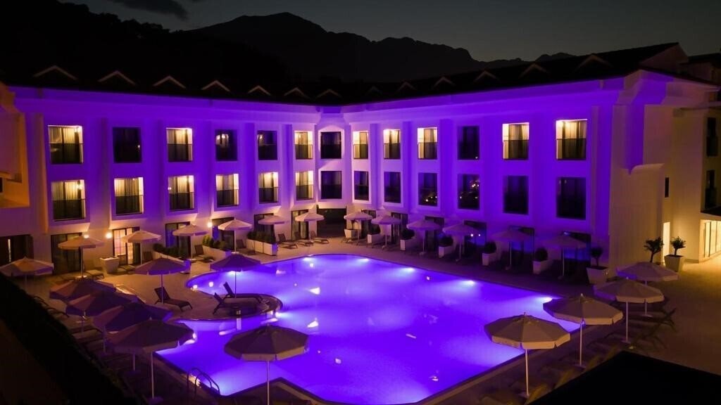 Картинка Saint Star Hotels&SPA 4*