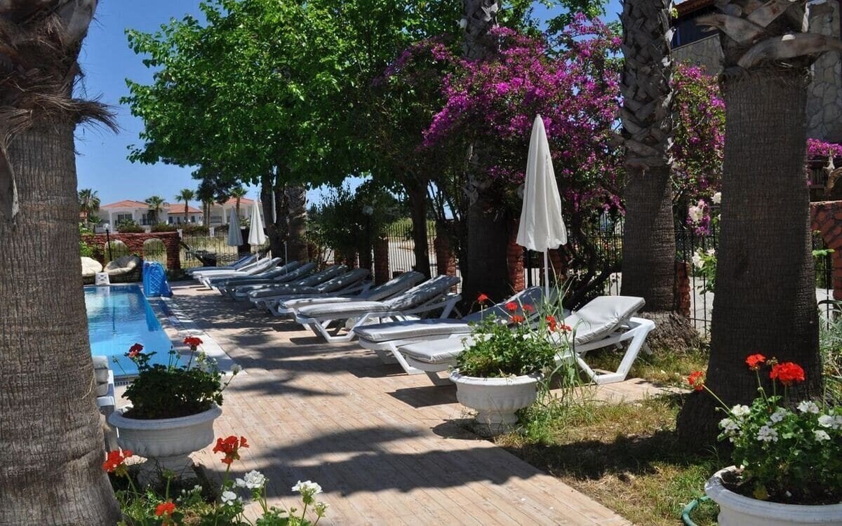 Фотография Mira Su Hotel Camyuva 3*