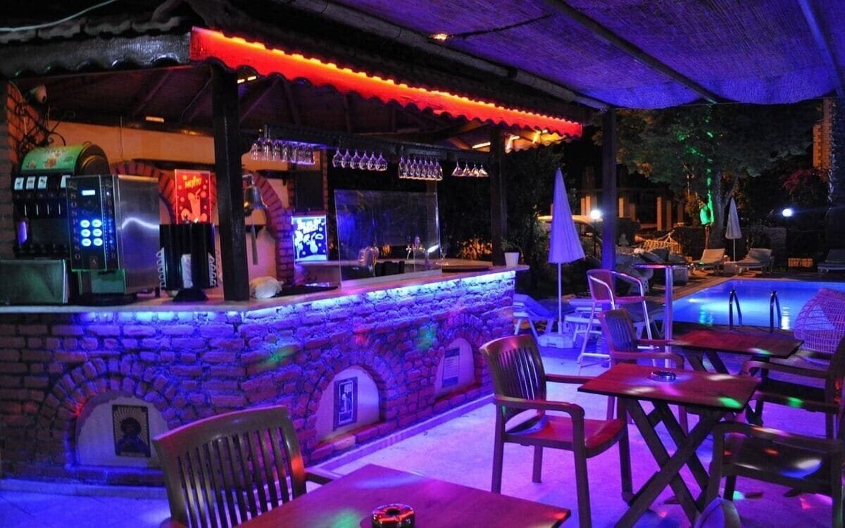 Изображение Mira Su Hotel Camyuva 3*