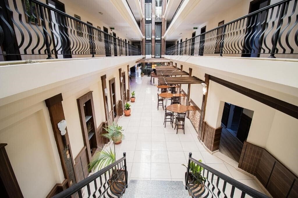 Изображение Rk Magic Dream Hotel (ex. Elamir Magic Dream Hotel, Magic Dream Resort, Botanik Magic Dream Resort Hotel) 4*