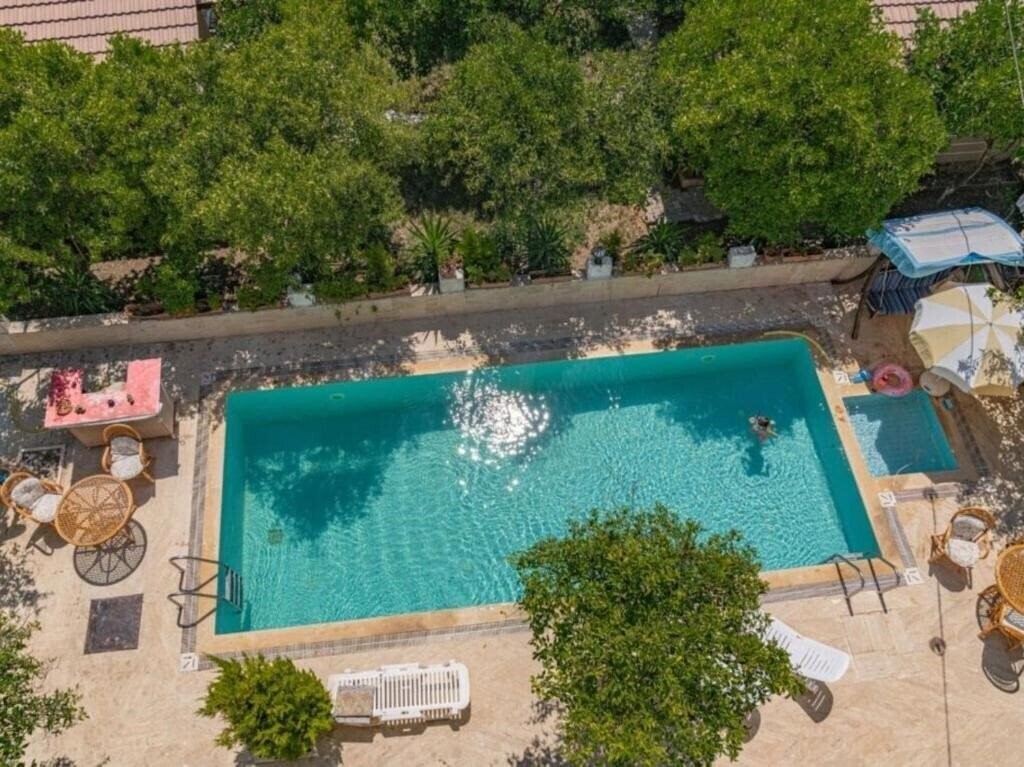 Фотография Felicity Hotel & Bungalows 3*