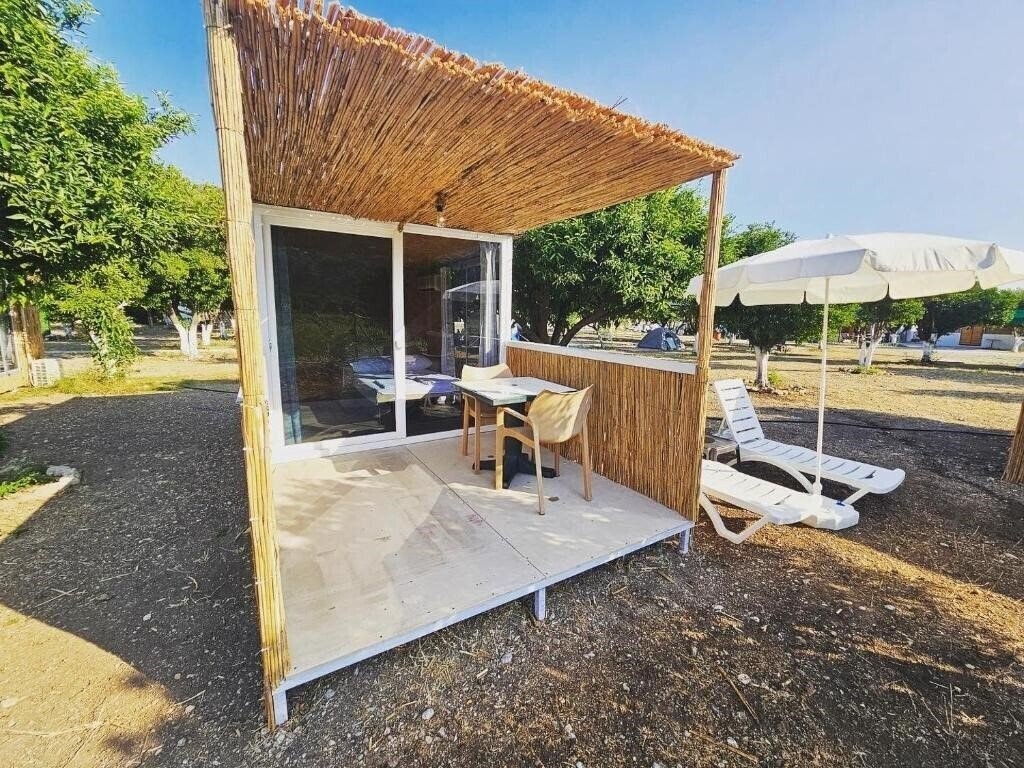 Фото Orange Beach Camp Karavan Club 3*