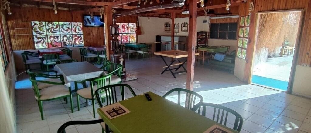 Изображение Orange Beach Camp Karavan Club 3*
