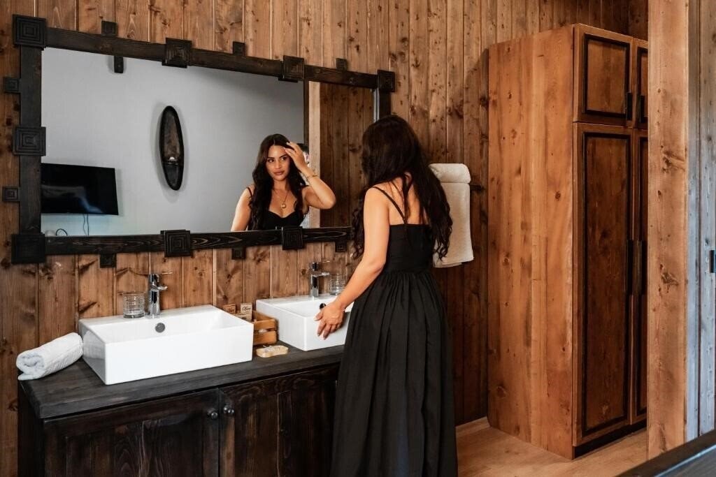 Изображение Naturelife Bungalows & Spa отель без категории