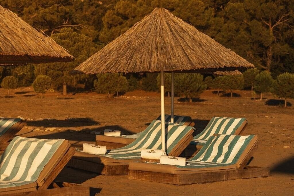 Картинка Naturelife Bungalows & Spa отель без категории