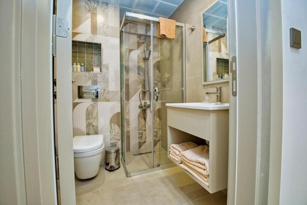 Фотография Rose Garden Premium (ex. Larissa Mare Beach) 4*