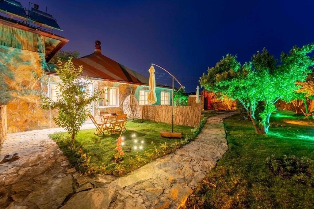 Фотография Kamkat Otel 5*