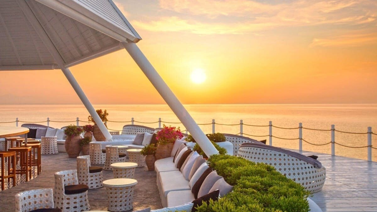 Фотография Balmy Foresta 5*