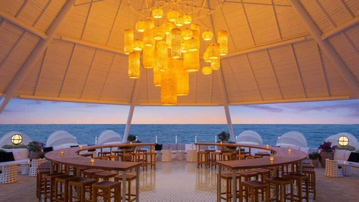 Картинка Balmy Foresta 5*