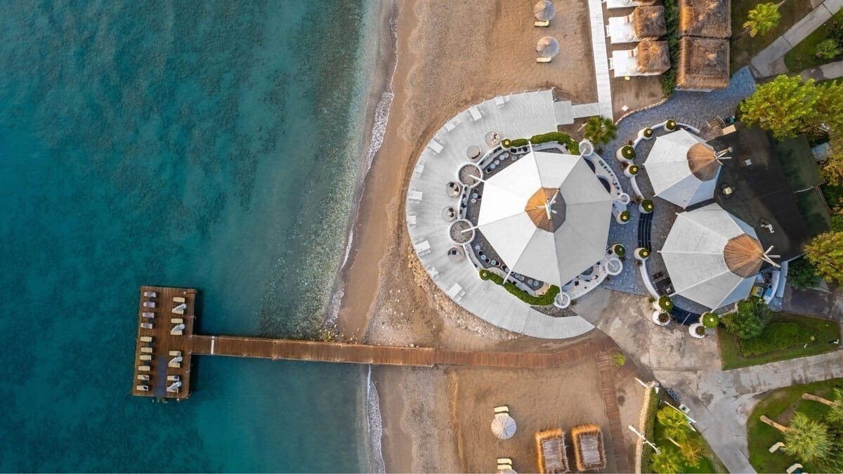 Фото Balmy Foresta 5*