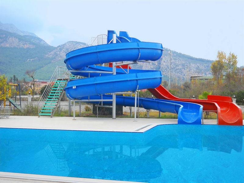 Изображение Limoncello Garden Hotel (ex. Larissa Garden) 4*