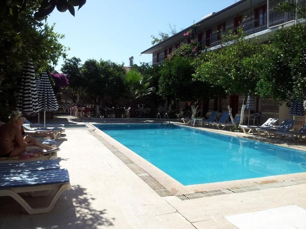 Фотография Ipsos 3*