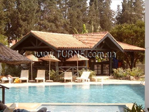 Изображение Selimhan Hotel 3*