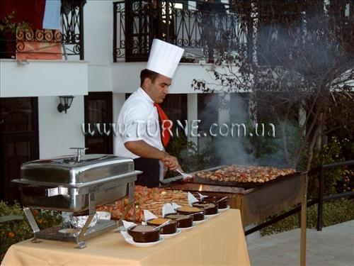 Фотография Selimhan Hotel 3*