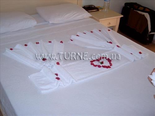 Отель Selimhan Hotel 3*