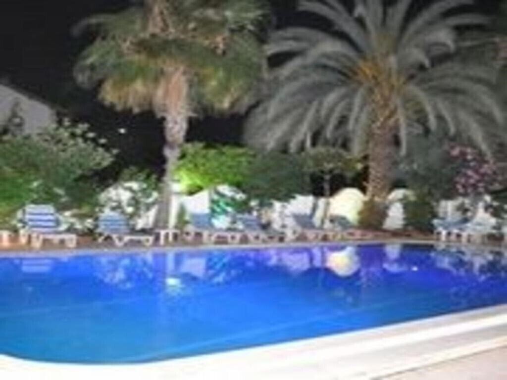 Фото Murat Hotel 3*