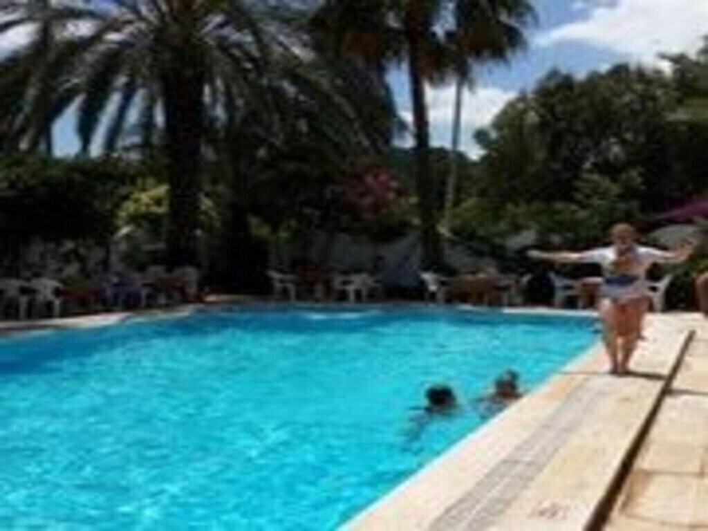 Картинка Murat Hotel 3*