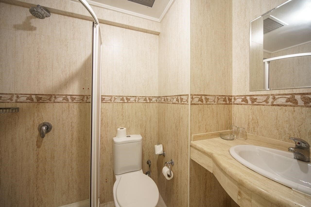 Фотография Camyuva Luna Hotel 4*