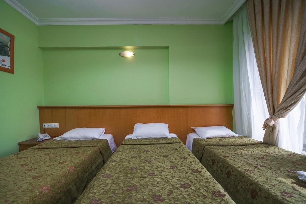 Изображение Camyuva Luna Hotel 4*