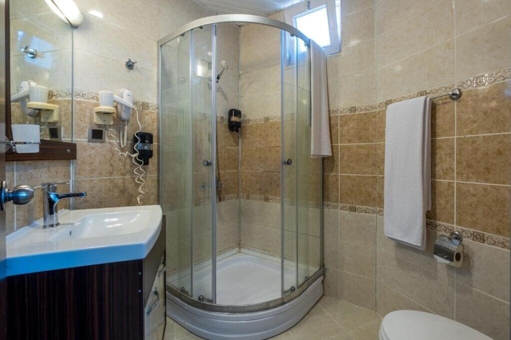 Фотография Marinez Hotel 4*
