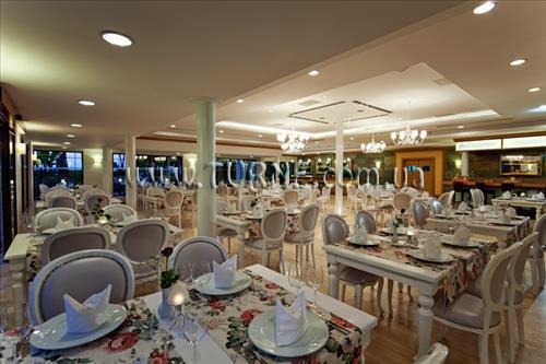 Фотография World Of Wonders World Palace 5*