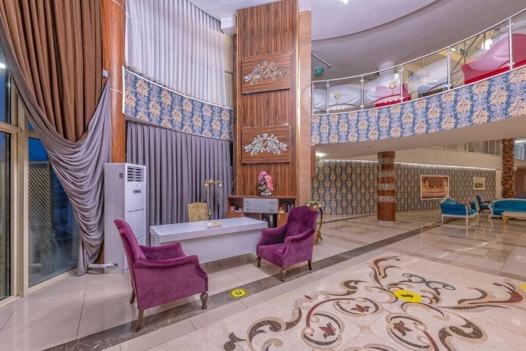 Фотография Armas Beach 5*